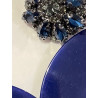 BOUCLES D'OREILLES - Francine BRAMLI Paris