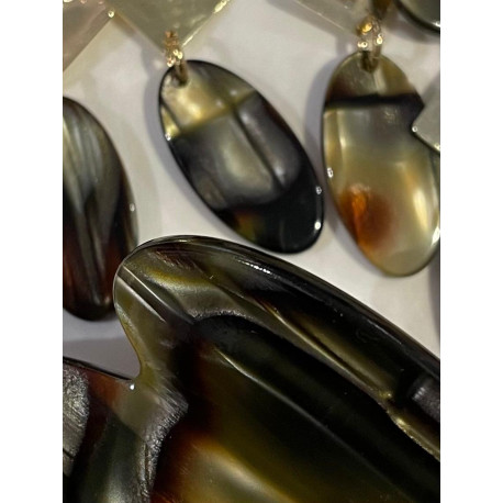BIJOUX - Francine BRAMLI Paris