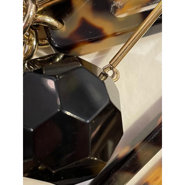 BIJOUX - Francine BRAMLI Paris