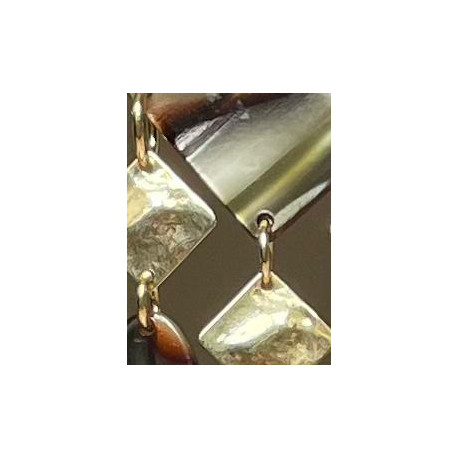 BOUCLES D'OREILLES - Francine BRAMLI Paris