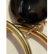 BOUCLES D'OREILLES - Francine BRAMLI Paris