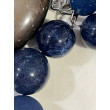 BOUCLES D'OREILLES - Francine BRAMLI Paris