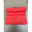 Portefeuille/porte-monnaie en rouge