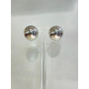 RAINBALL Argenté - Francine BRAMLI Paris Bijoux