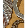 Boucles d'Oreilles - Francine BRAMLI Paris