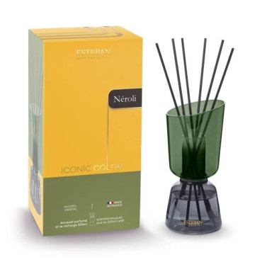 Bouquet Parfumé rechargeable NÉROLI - ESTEBAN 250ml