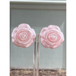 Rainball ROSAE rose nacré - Francine BRAMLI Paris