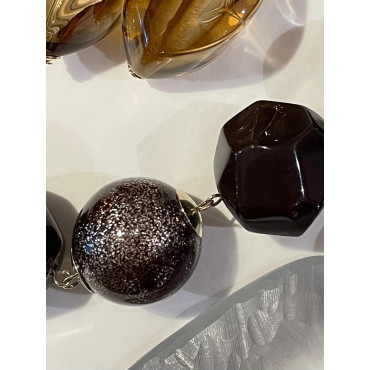 BIJOUX - Francine BRAMLI Paris