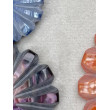BOUCLES D'OREILLES - Francine BRAMLI Paris