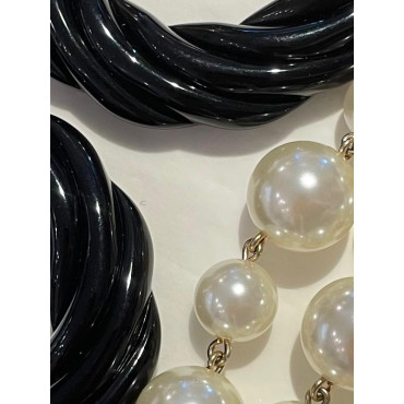 BIJOUX - Francine BRAMLI Paris