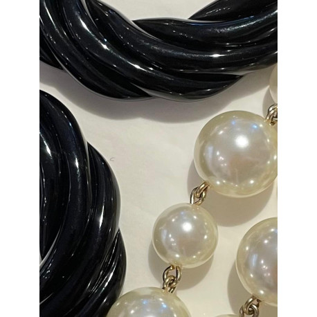 BIJOUX - Francine BRAMLI Paris