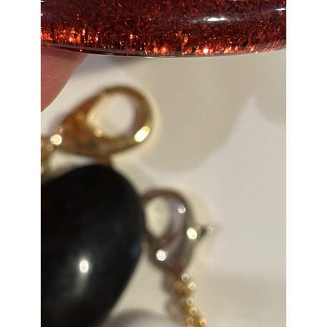 BIJOUX - Francine BRAMLI Paris