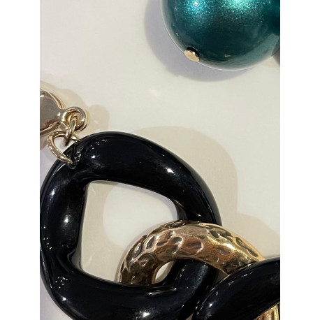 BIJOUX - Francine BRAMLI Paris