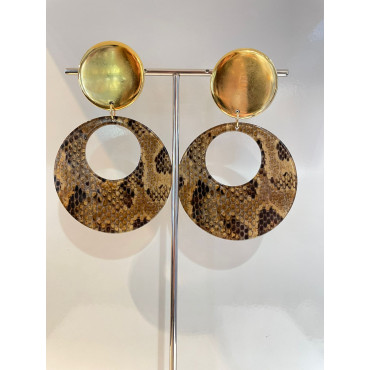 CLOE PM Python - Francine BRAMLI Paris