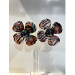 FLORAL ethnique - Francine BRAMLI Paris
