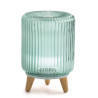 Diffuseur Brume de Parfum SO RETRO vert d'eau - ESTEBAN