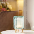 Diffuseur Brume de Parfum SO RETRO vert d'eau - ESTEBAN