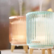Diffuseur Brume de Parfum SO RETRO vert d'eau - ESTEBAN