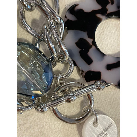 BIJOUX Francine BRAMLI Paris & parfum