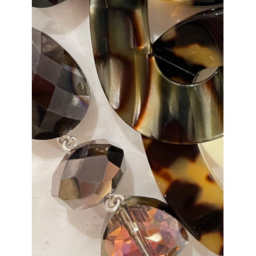 BIJOUX - Francine BRAMLI Paris