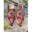 KELLY Maillons roses - Francine BRAMLI Paris