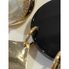BIJOUX - Francine BRAMLI Paris