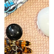 BIJOUx Francine BRAMLI Paris & accessoires