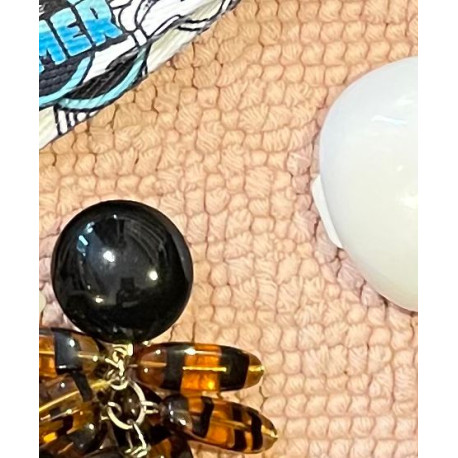 BIJOUx Francine BRAMLI Paris & accessoires