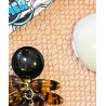 BIJOUx Francine BRAMLI Paris & accessoires