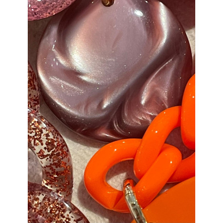 BIJOU - Francine BRAMLI Paris