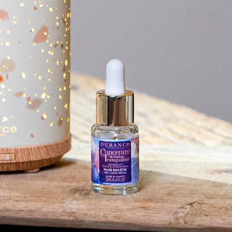 Concentré de parfum TRANQUILLITÉ