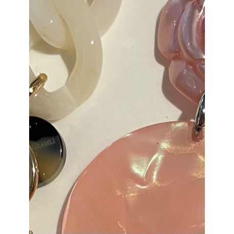 BIJOUX Francine BRAMLI Paris