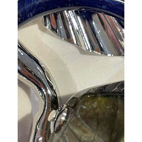 BIJOUX Francine BRAMLI Paris