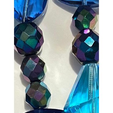 BIJOU - Francine BRAMLI Paris