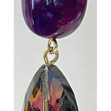 BIJOU - Francine BRAMLI Paris