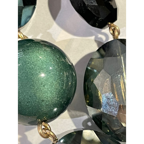 BIJOUX Francine BRAMLI Paris