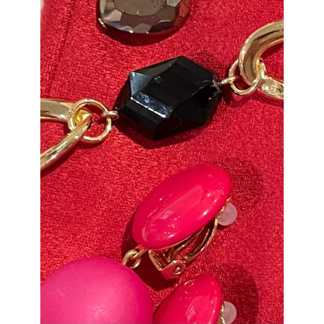 BIJOUX Francine BRAMLI Paris