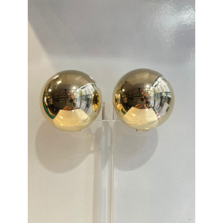 RAINBALL Dorée XXL - Francine BRAMLI Paris