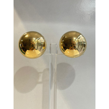 RAINBALL Dorée L - Francine BRAMLI Paris