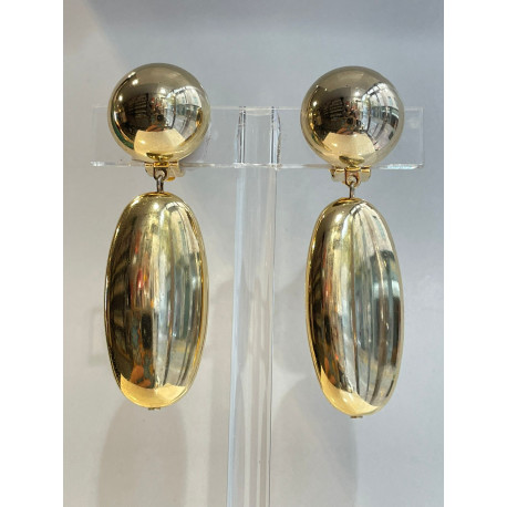 MALDIVES Dorées - Francine BRAMLI Paris