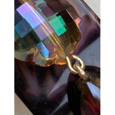 BIJOUX Francine BRAMLI Paris