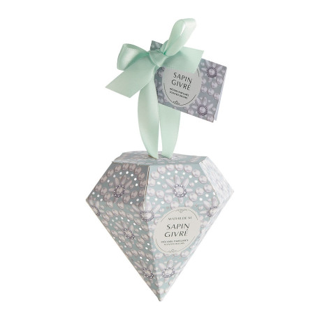 DIAMANT Surprises Sapin Givré - MATHILDE M