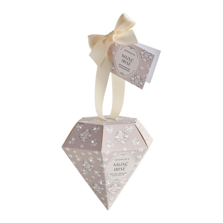 DIAMANT Surprises MUSC IRISÉ - MATHILDE M