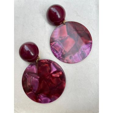 RAINBOW Bordeaux - Francine BRAMLI Paris