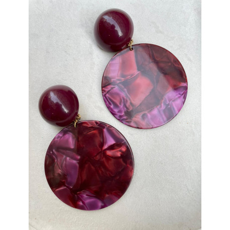 RAINBOW Bordeaux - Francine BRAMLI Paris