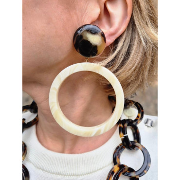 CREOLE Ivoire - Francine BRAMLI Paris