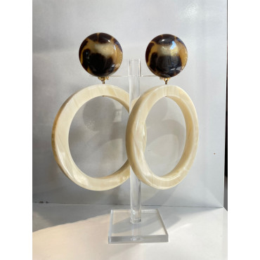 CREOLE Ivoire - Francine BRAMLI Paris