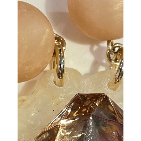 BIJOU - Francine BRAMLI Paris