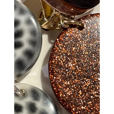 BIJOU - Francine BRAMLI Paris