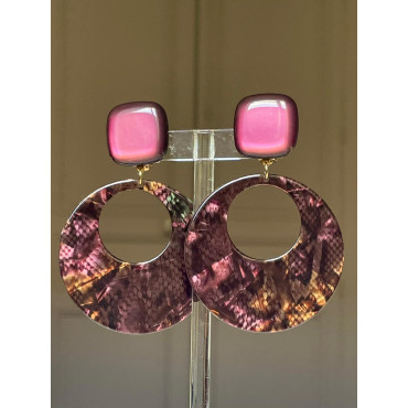 CLOE PM Python Bordeaux - Francine BRAMLI Paris